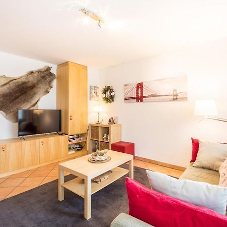 Laax Homes - Val Mulin 14,1 - Accernero Екстер'єр фото