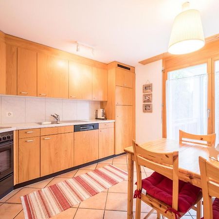 Laax Homes - Val Mulin 14,1 - Accernero Екстер'єр фото