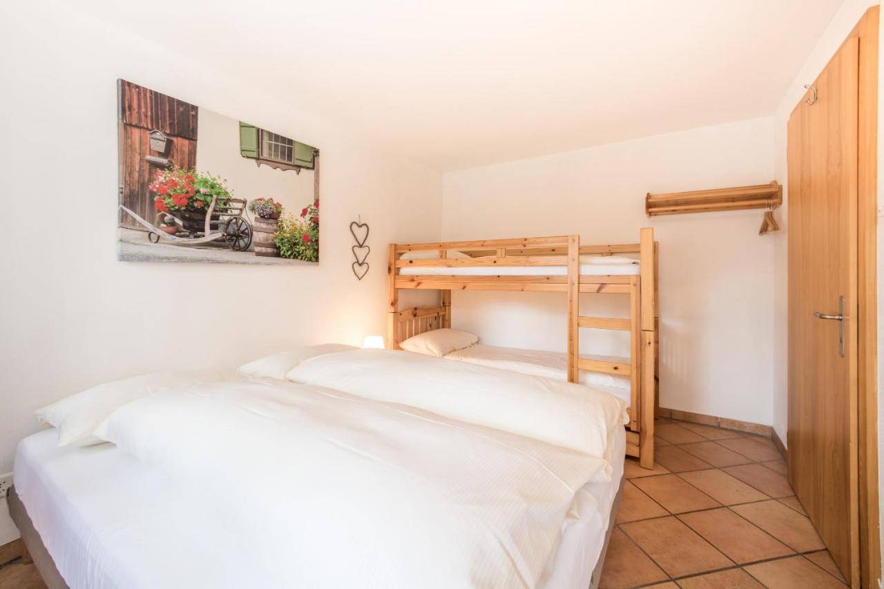 Laax Homes - Val Mulin 14,1 - Accernero Екстер'єр фото