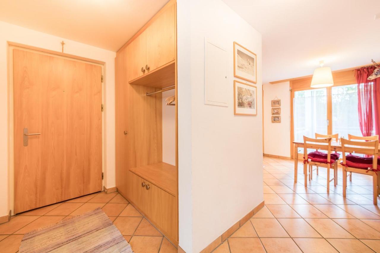 Laax Homes - Val Mulin 14,1 - Accernero Екстер'єр фото