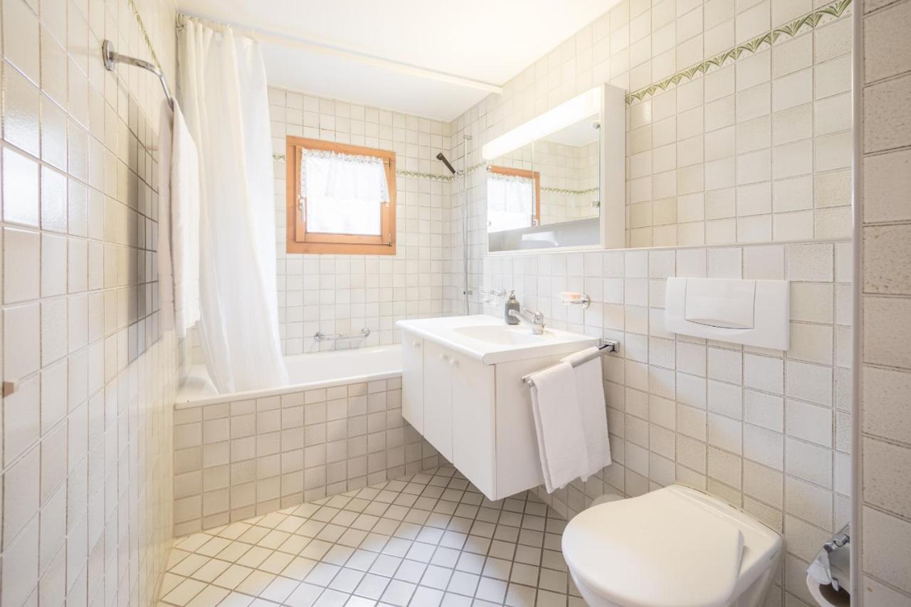 Laax Homes - Val Mulin 14,1 - Accernero Екстер'єр фото
