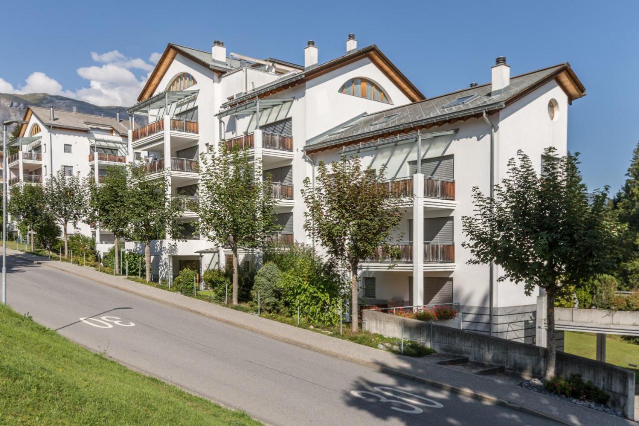 Laax Homes - Val Mulin 14,1 - Accernero Екстер'єр фото