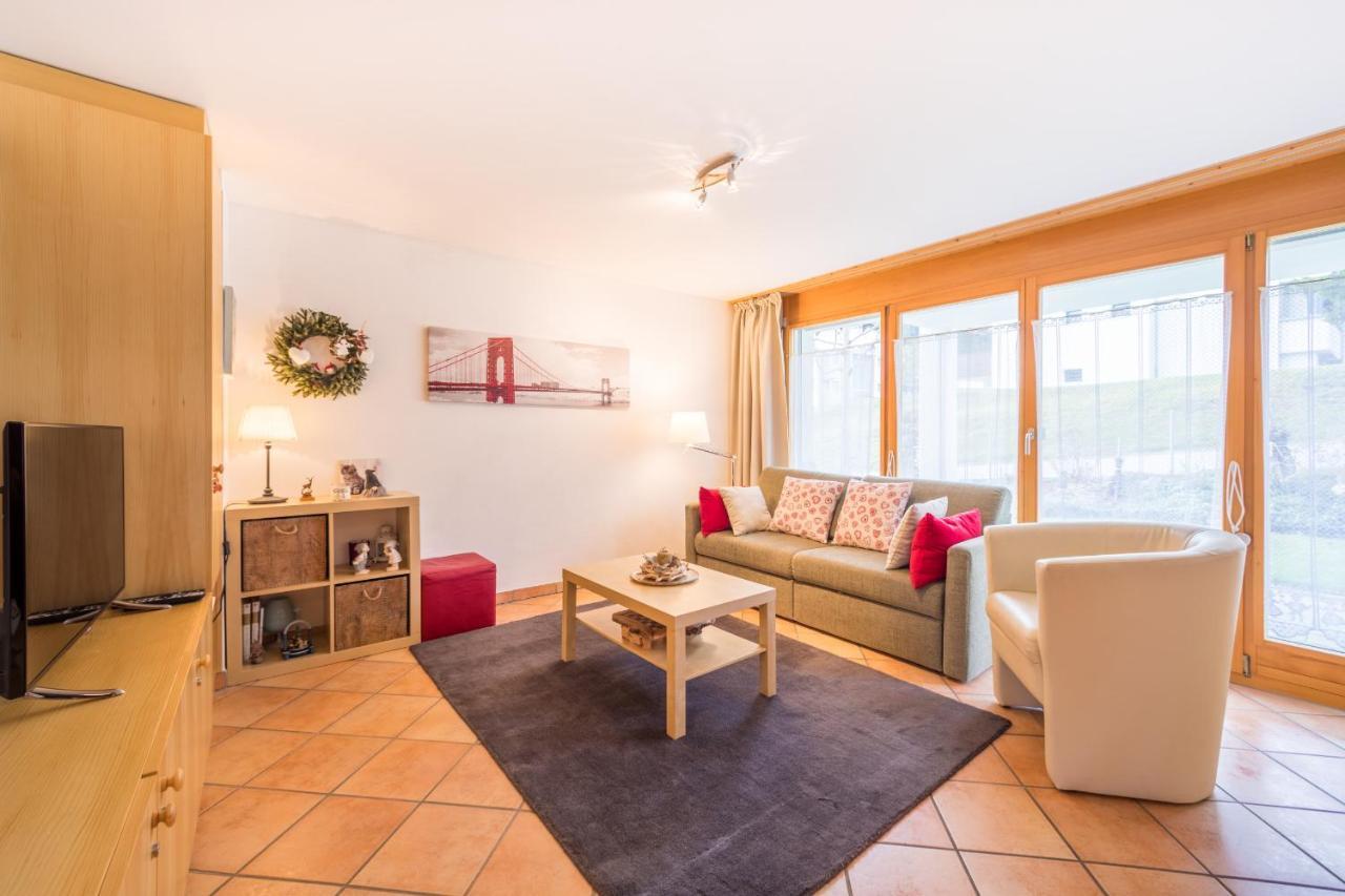 Laax Homes - Val Mulin 14,1 - Accernero Екстер'єр фото