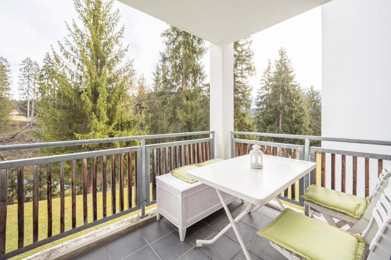 Laax Homes - Val Mulin 14,1 - Accernero Екстер'єр фото
